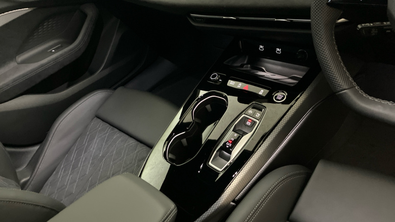 Audi A5 2.0 TFSI 150 Edition 1 5dr S Tronic Petrol Estate